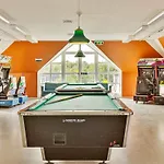 6 Person In Romo Apartamento Sønderby