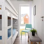 Apartman 6 Person In Romo *
