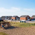 6 Person In Romo Apartamento Sønderby