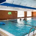 Apartman 6 Person In Romo Sønderby