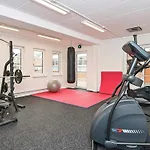 6 Person In Romo Apartman Sønderby
