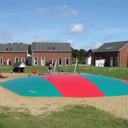 Lägenhet 6 Person In Romo Sønderby