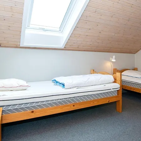 6 Person In Romo * Sønderby