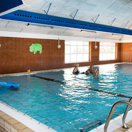 Διαμέρισμα 6 Person In Romo Sønderby