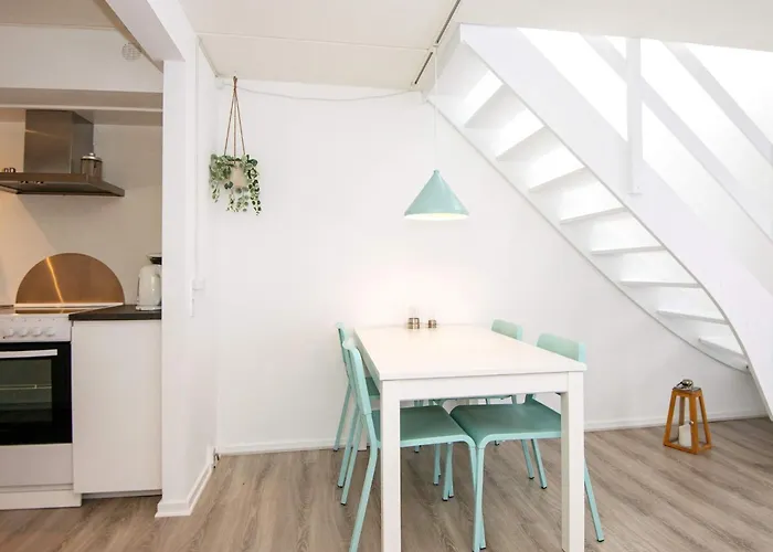 Appartement 6 Person In Romo