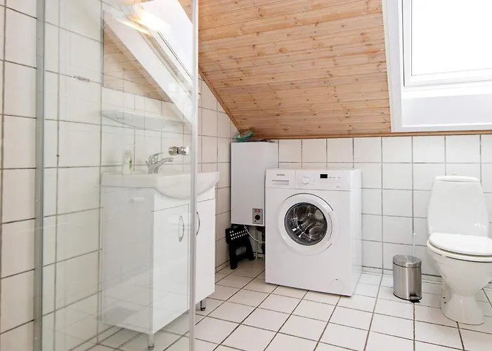 6 Person In Romo Lägenhet *