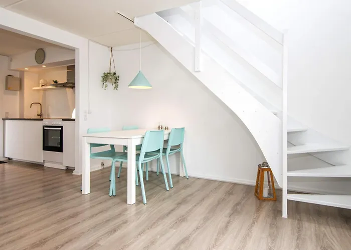 Appartement 6 Person In Romo